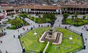 Plaza Armas
